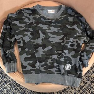 Soulcycle Sweatshirt